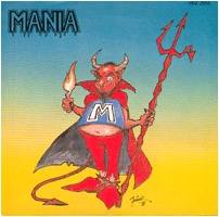 Mania (GER-1) : Message